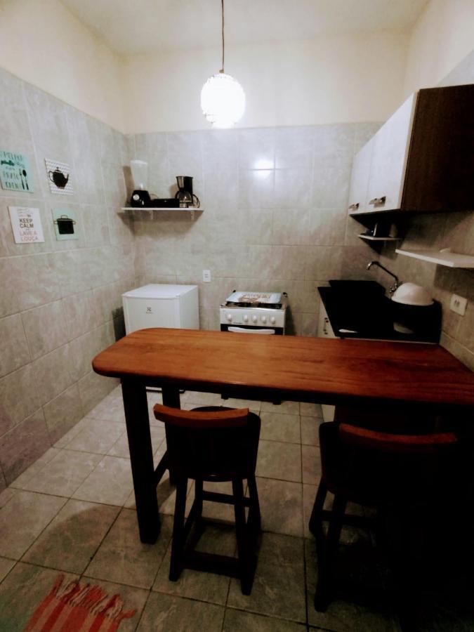 Апартаменти Flat Porto Порту-ді-Галіняс Екстер'єр фото