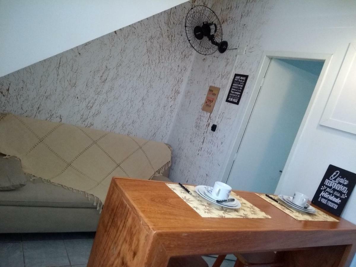 Апартаменти Flat Porto Порту-ді-Галіняс Екстер'єр фото
