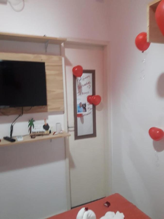 Апартаменти Flat Porto Порту-ді-Галіняс Екстер'єр фото